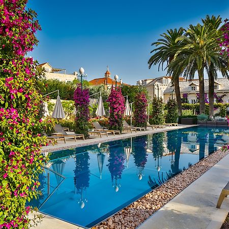 Hotel Lemongarden - Adults Only Sutivan Buitenkant foto