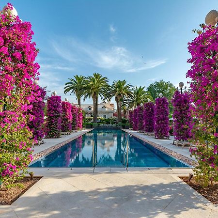 Hotel Lemongarden - Adults Only Sutivan Buitenkant foto