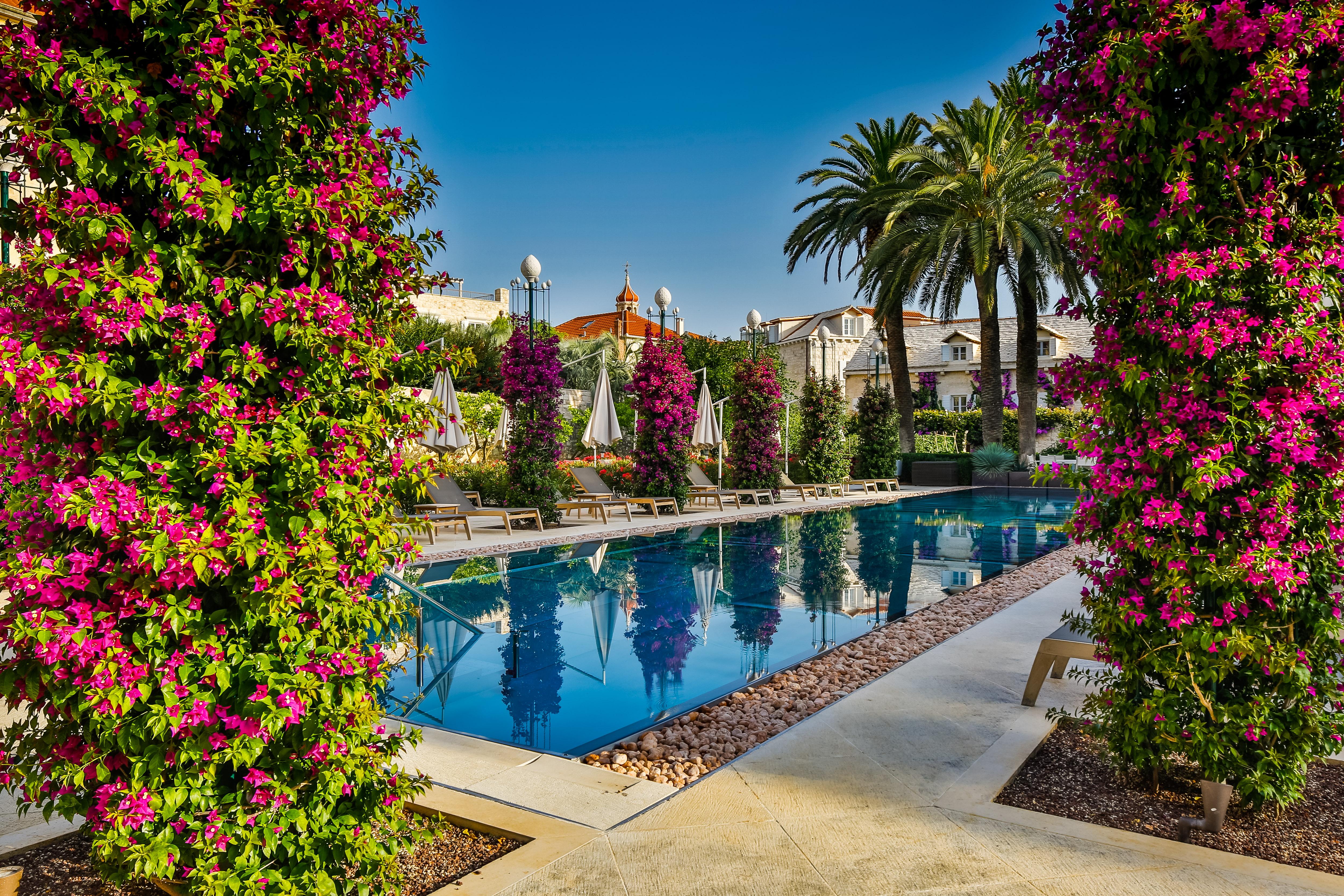 Hotel Lemongarden - Adults Only Sutivan Buitenkant foto