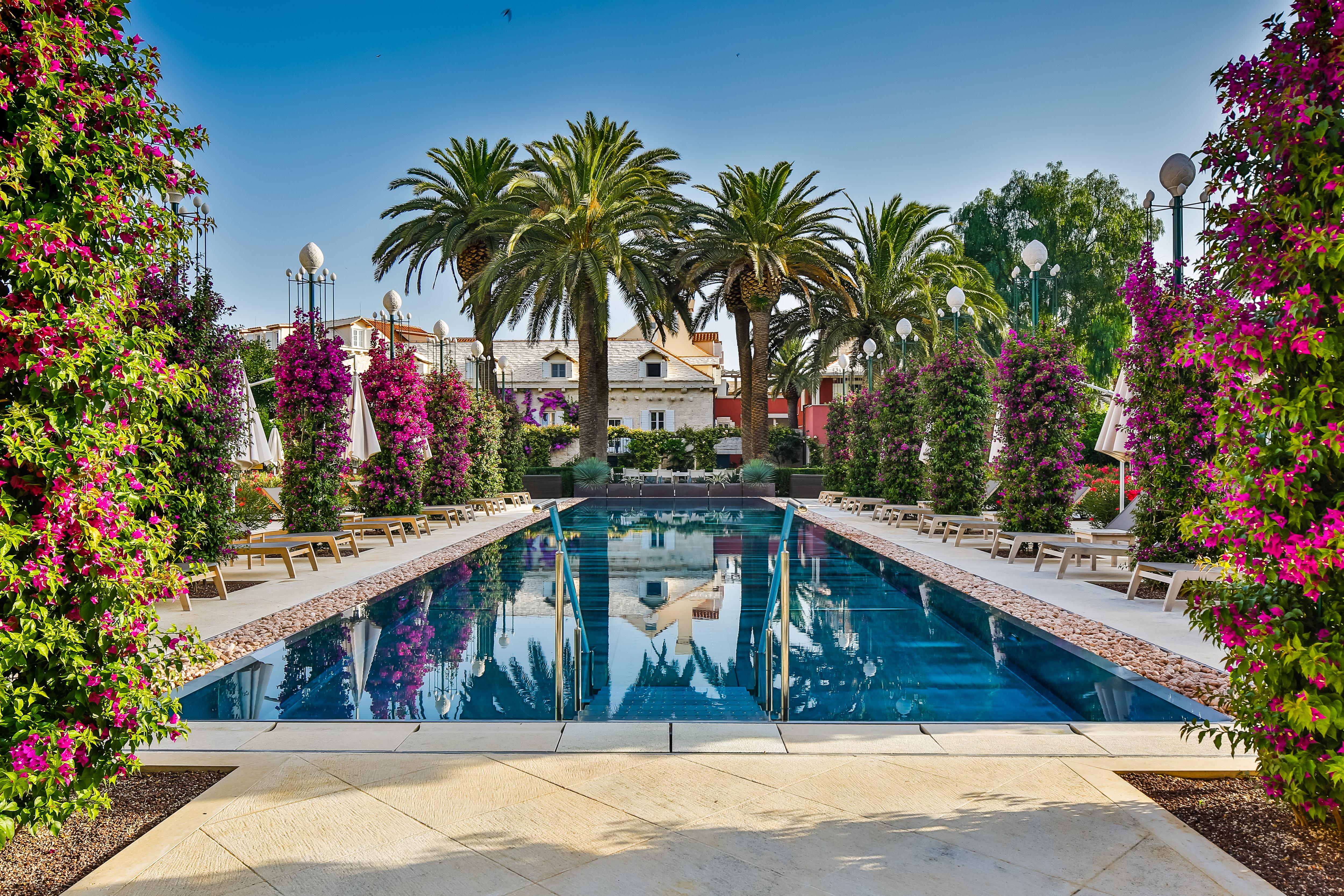 Hotel Lemongarden - Adults Only Sutivan Buitenkant foto