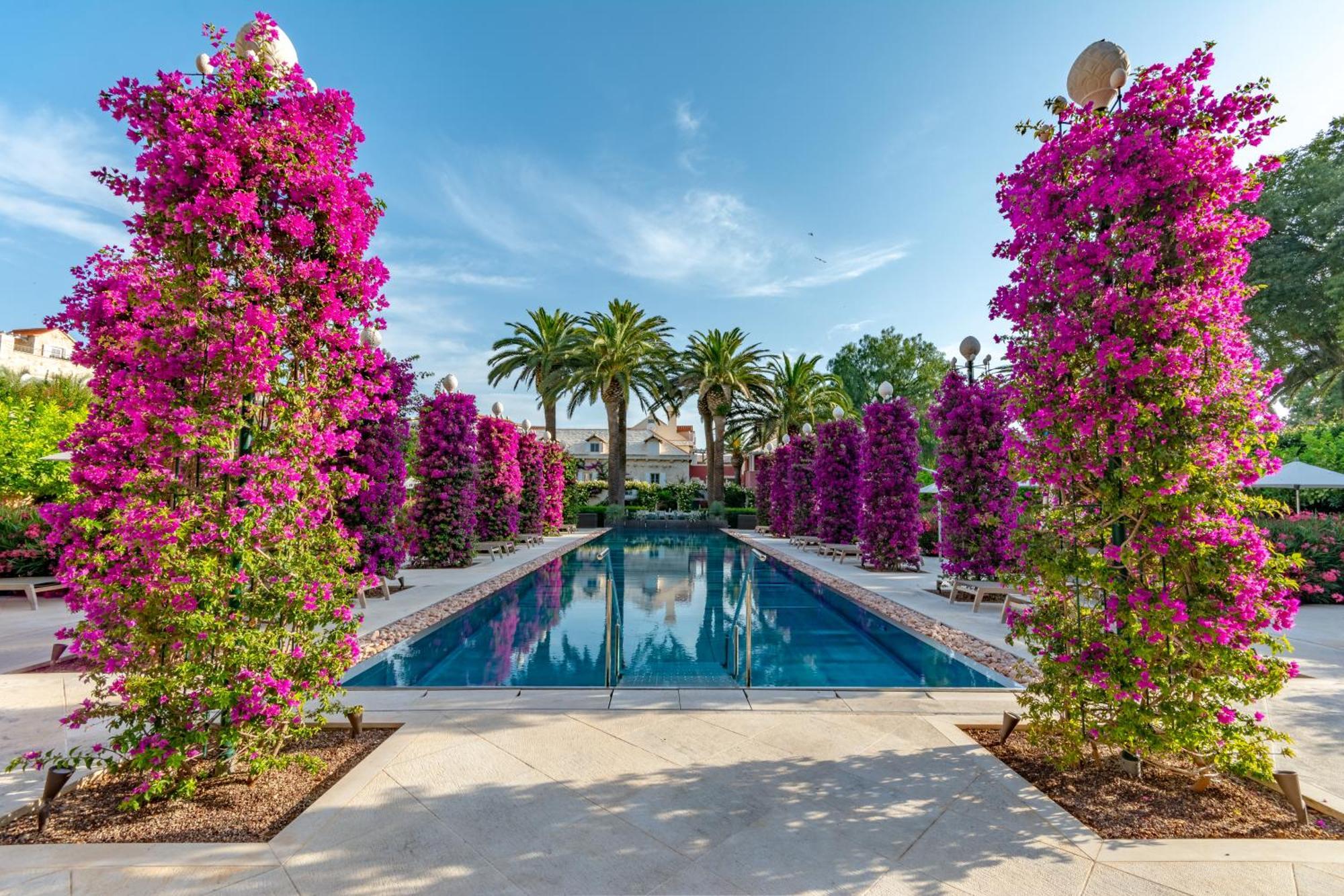 Hotel Lemongarden - Adults Only Sutivan Buitenkant foto