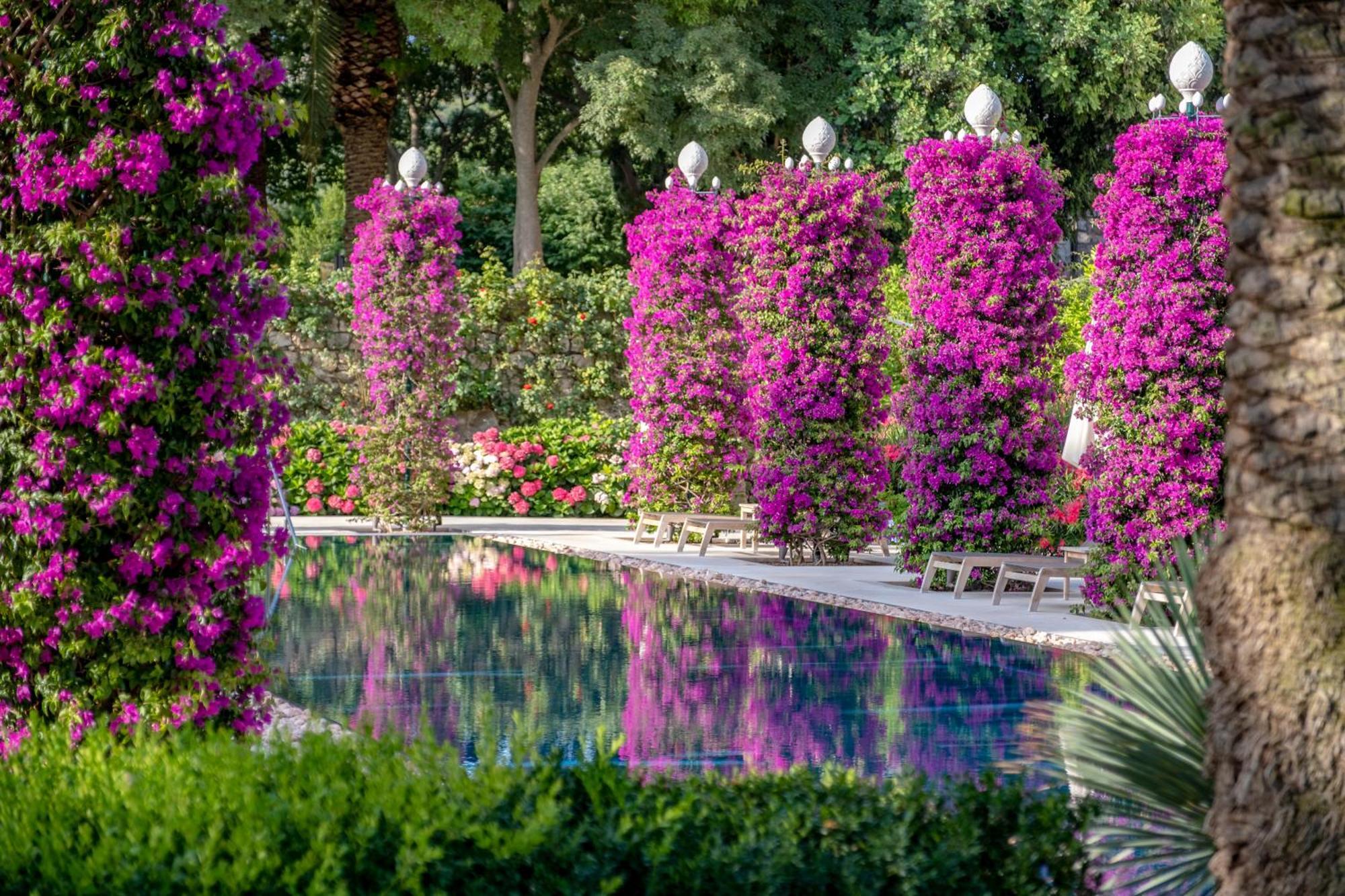 Hotel Lemongarden - Adults Only Sutivan Buitenkant foto