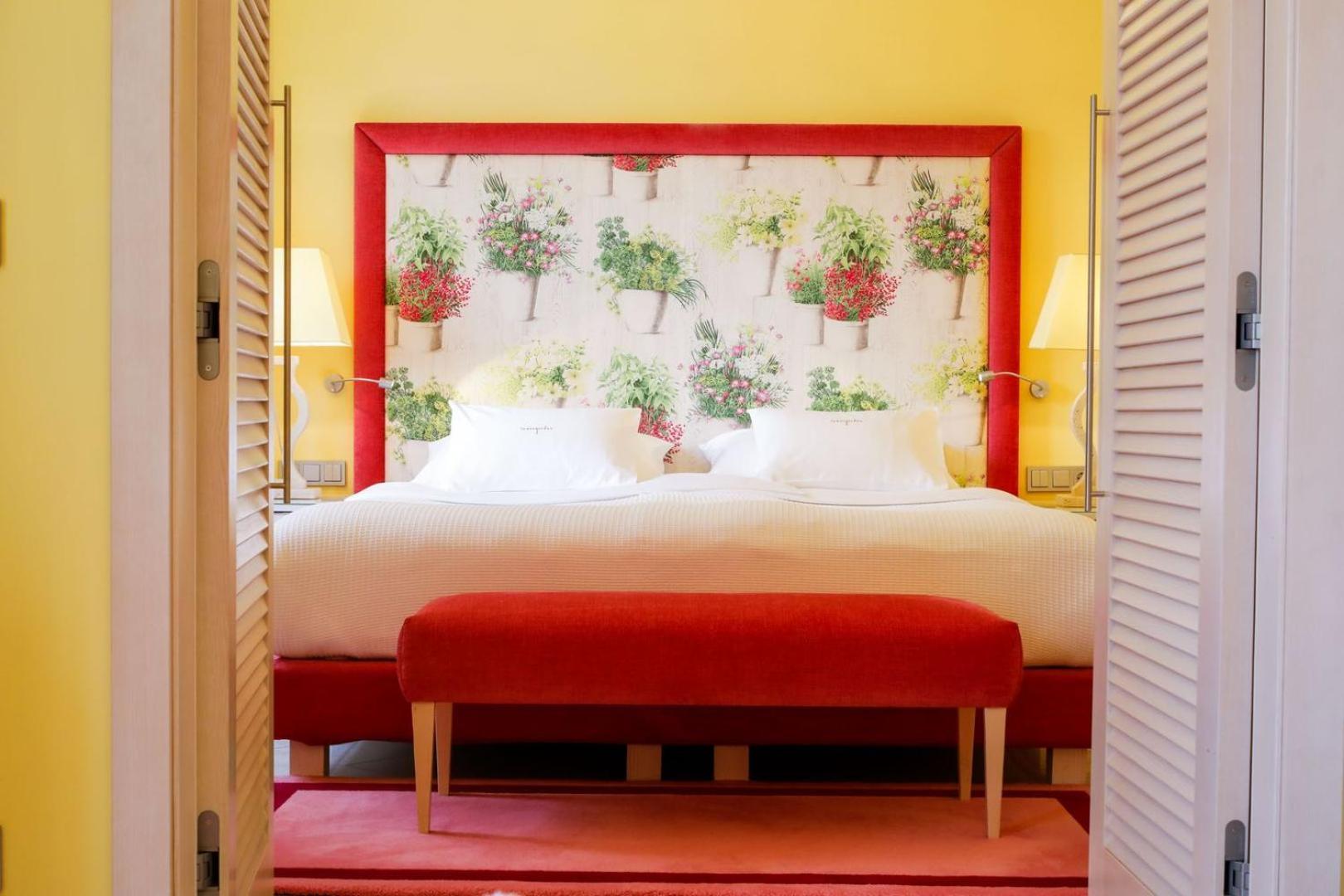 Hotel Lemongarden - Adults Only Sutivan Buitenkant foto