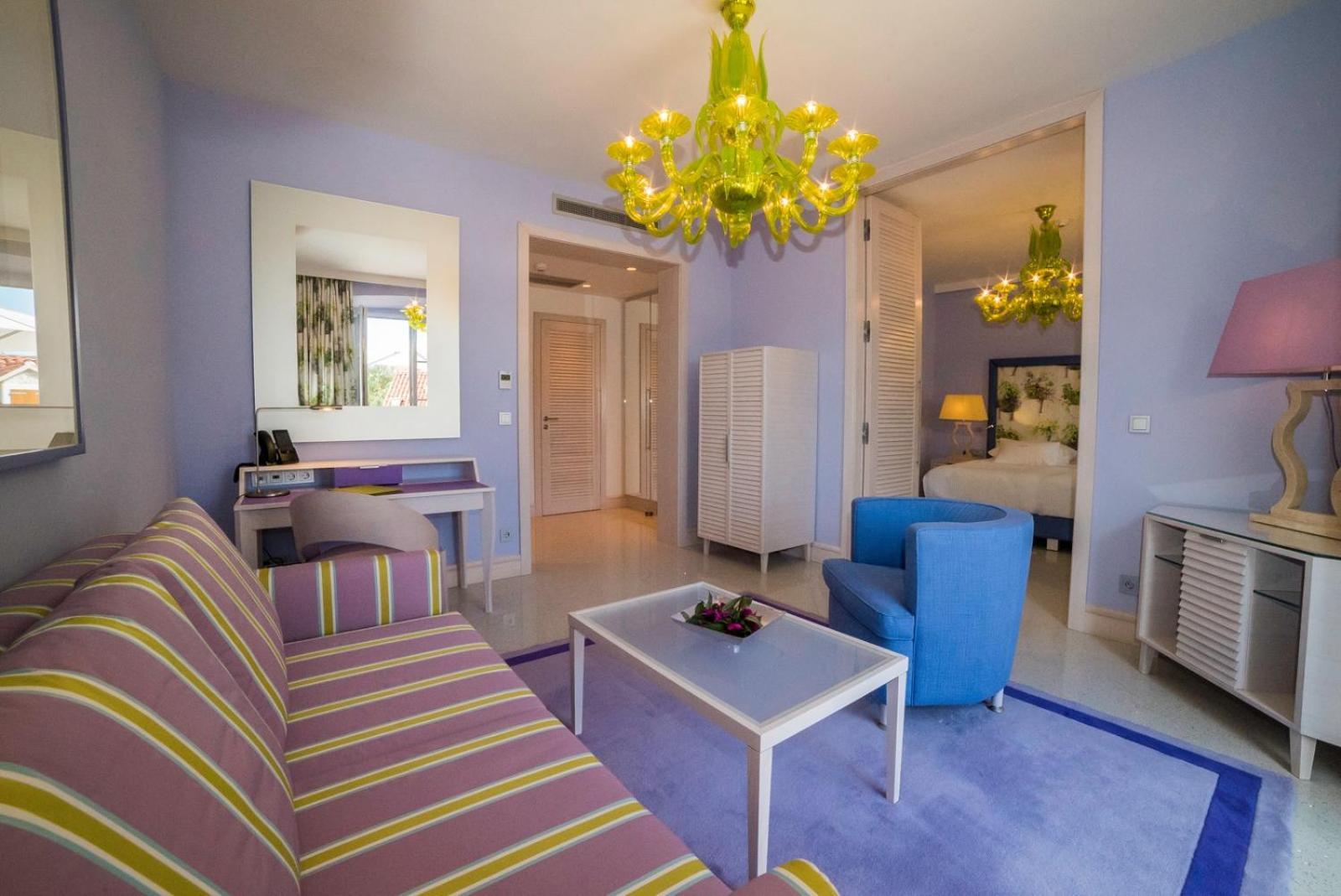 Hotel Lemongarden - Adults Only Sutivan Buitenkant foto