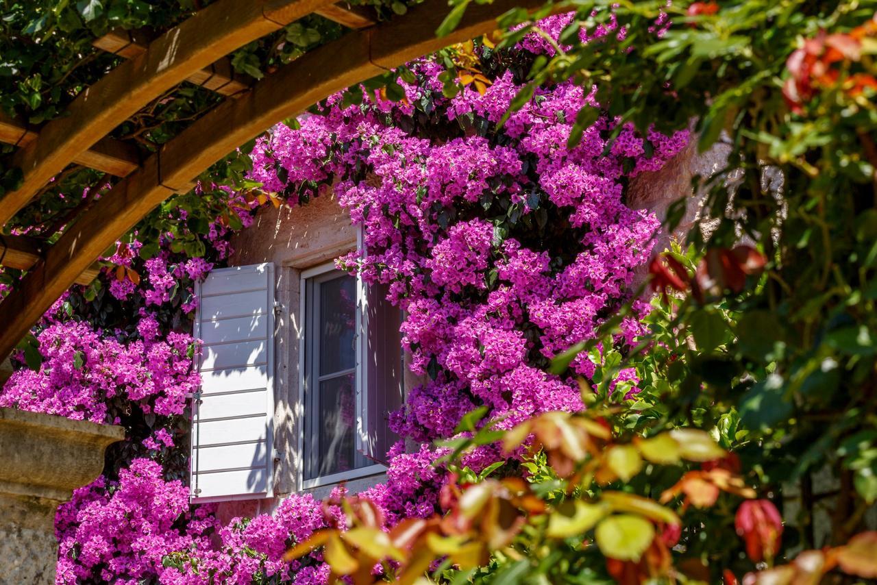 Hotel Lemongarden - Adults Only Sutivan Buitenkant foto