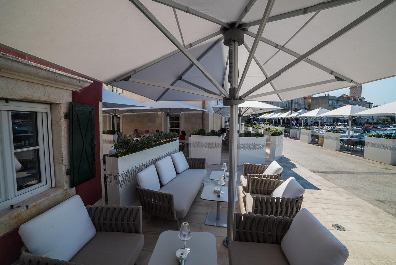 Hotel Lemongarden - Adults Only Sutivan Buitenkant foto
