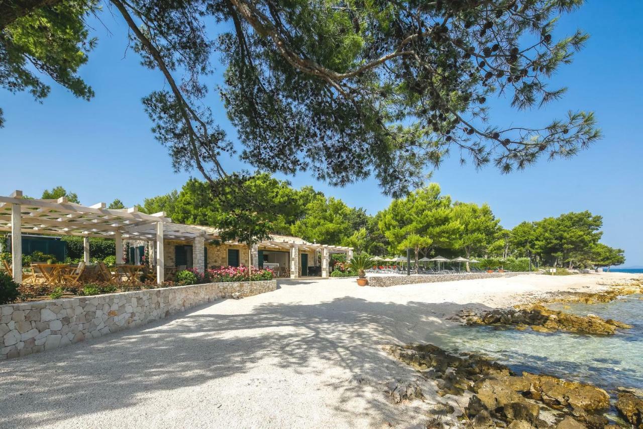 Hotel Lemongarden - Adults Only Sutivan Buitenkant foto
