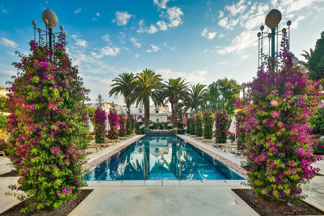 Hotel Lemongarden - Adults Only Sutivan Buitenkant foto